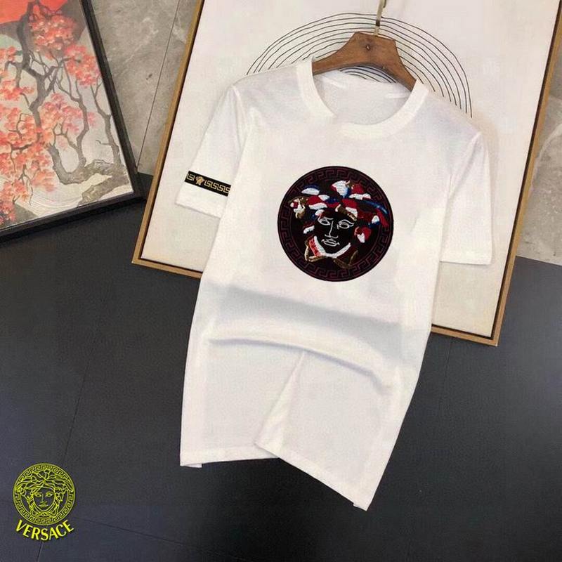 Versace Men's T-shirts 487